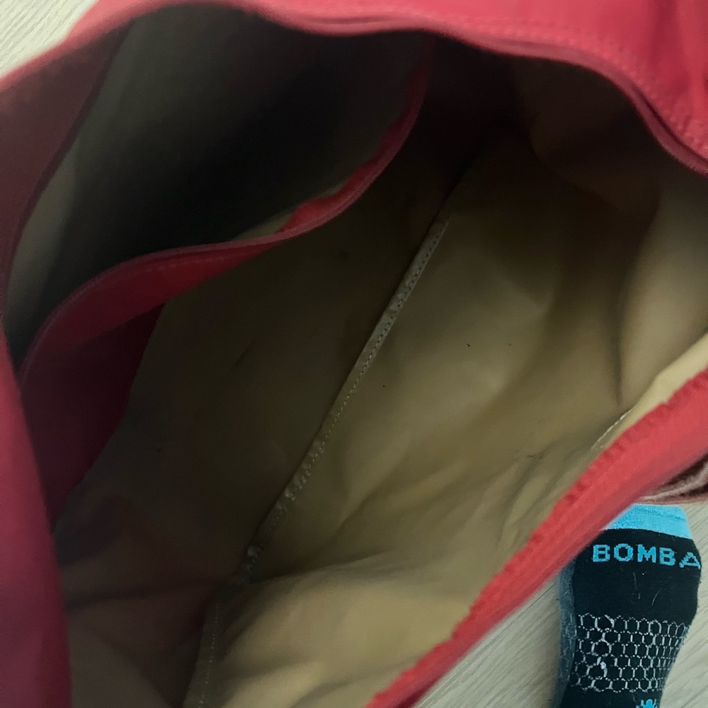 Longchamp messenger bag​ - Picture 2 of 5